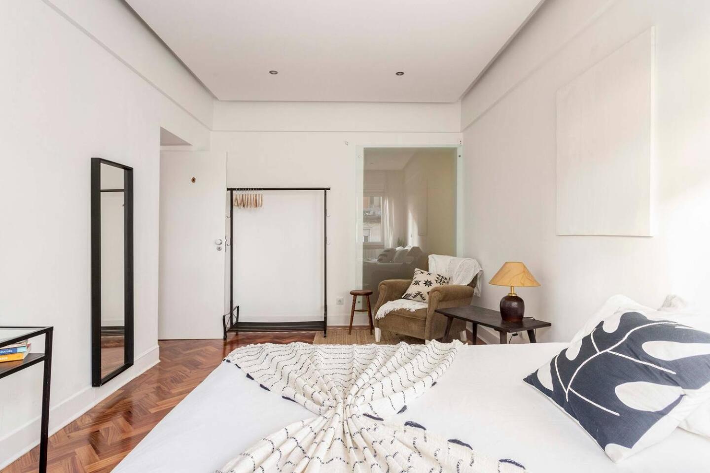 Soar Home L Marques De Pombal L Lisbon Exterior photo