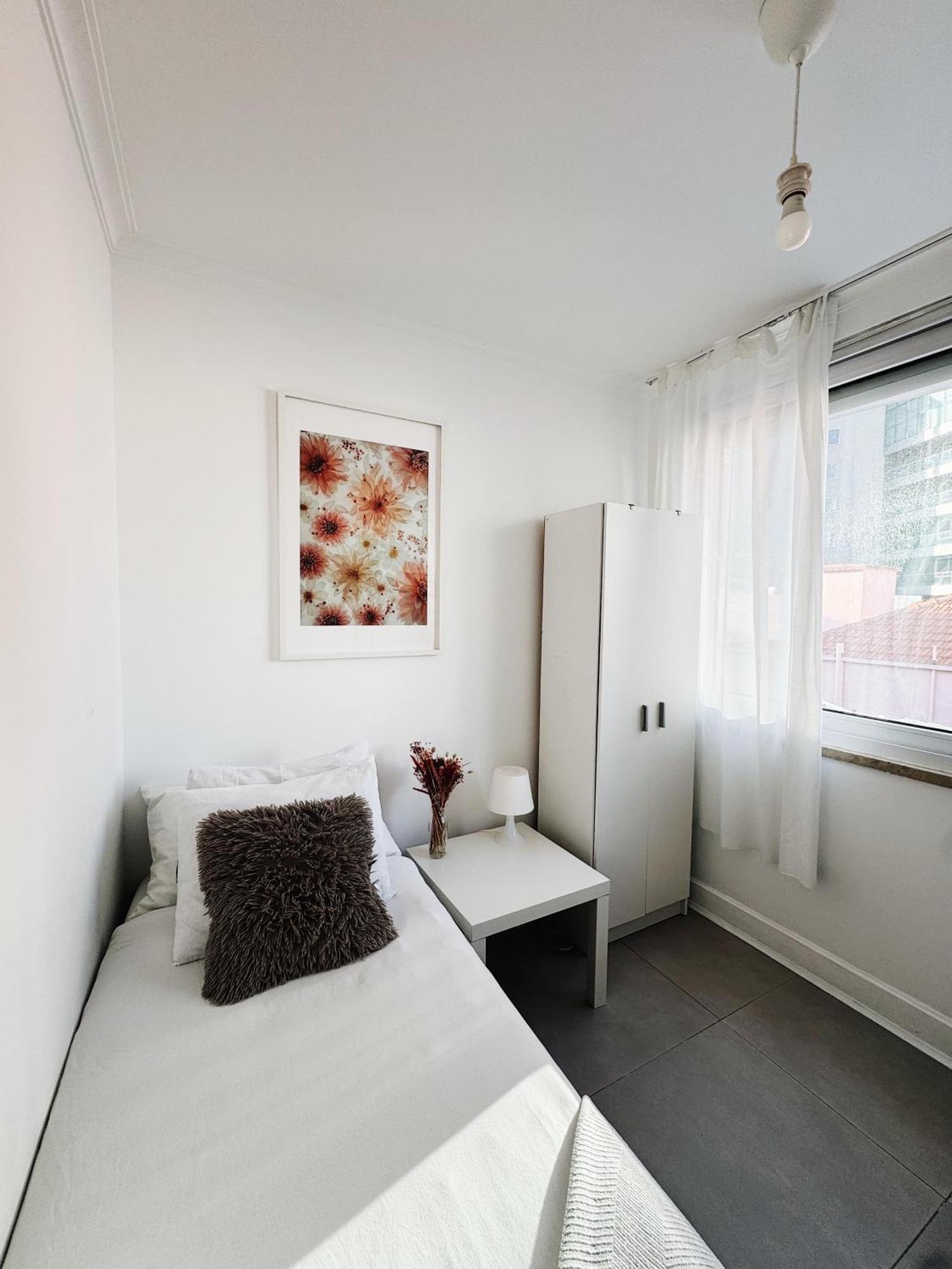 Soar Home L Marques De Pombal L Lisbon Exterior photo